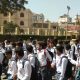 Sindh college admission online