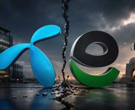 Telenor exit Pakistan Easypaisa