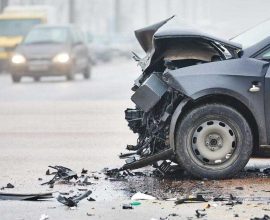 Karachi traffic deaths drop
