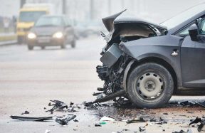 Karachi traffic deaths drop