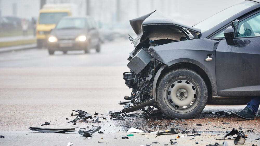 Karachi traffic deaths drop