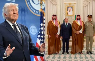 Trump cancels Iran strikes