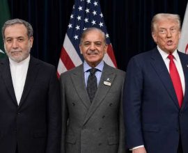 US Iran peace deal