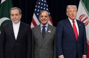 US Iran peace deal