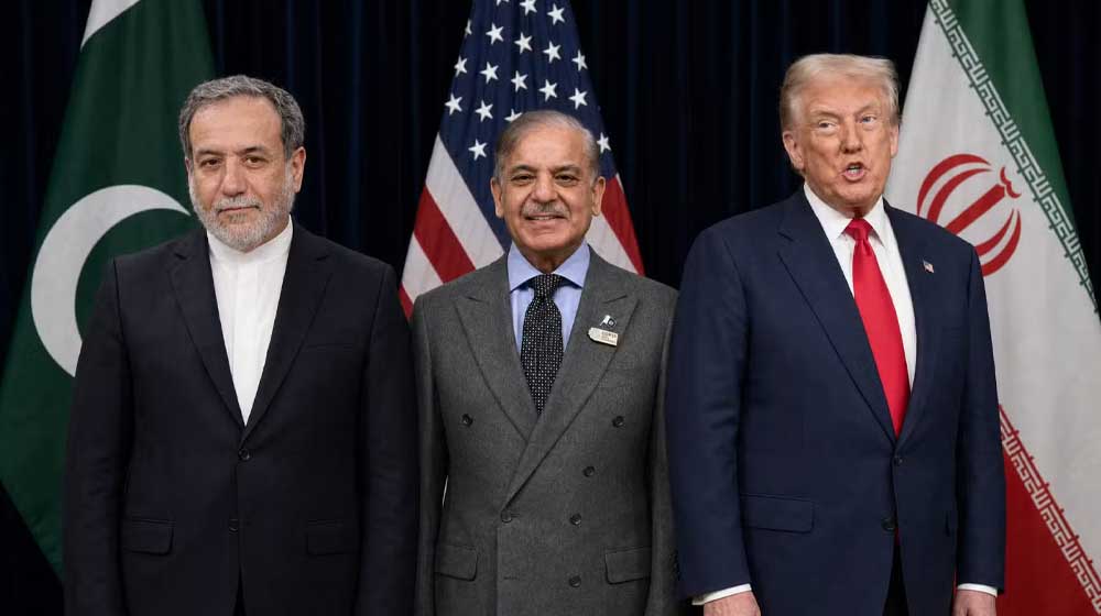 Pakistan Just Made History — and the World’s Oil Markets Felt It Immediately