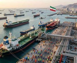 US lifts Iran oil sanctions