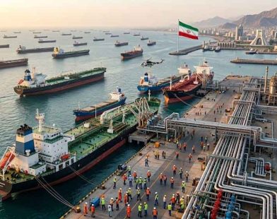 US lifts Iran oil sanctions
