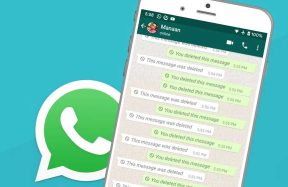 WhatsApp scheduled messages
