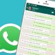 WhatsApp scheduled messages
