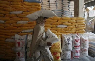 wheat supply Khyber Pakhtunkhwa