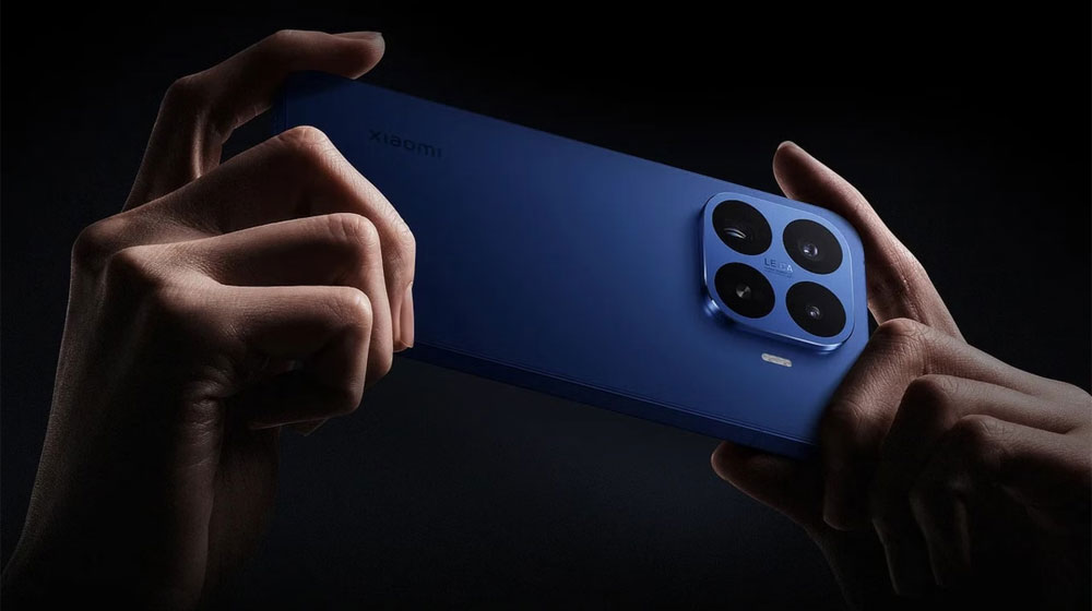 Xiaomi 17T Series Launches in Pakistan With Leica Cameras and Higher Prices