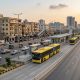 Karachi Yellow Line BRT