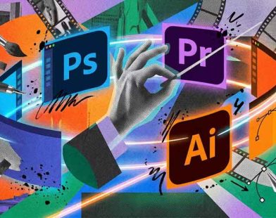 Adobe AI assistants Creative Cloud