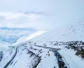 Babusar Top travel advisory