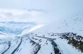 Babusar Top travel advisory
