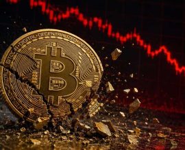cryptocurrencies lost $9 billion