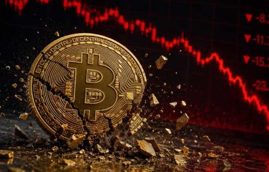 cryptocurrencies lost $9 billion