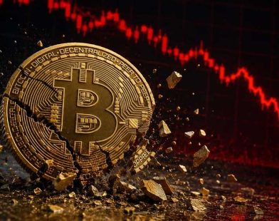 cryptocurrencies lost $9 billion