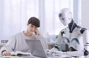 bots overtake humans internet