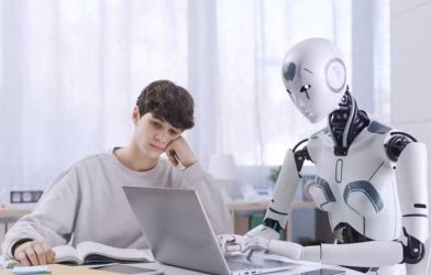 bots overtake humans internet