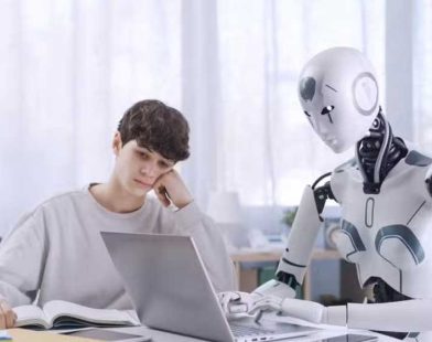 bots overtake humans internet