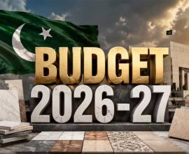 Pakistan budget delay 2026