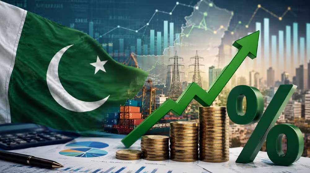 Pakistan Stock Brokers Welcome Budget 2026-27 as Investor Friendly Win