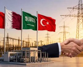 Pakistan power sector investment