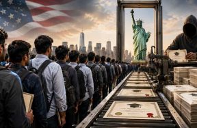 fake degrees H-1B visa