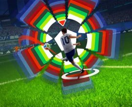 FIFA World Cup Netflix game
