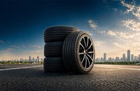 imported tyre Pakistan