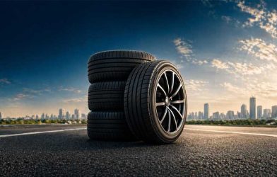 imported tyre Pakistan