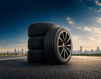 imported tyre Pakistan