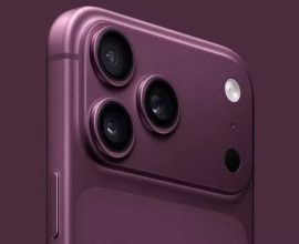 iPhone 18 price hike