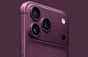 iPhone 18 price hike