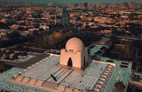 Sindh budget 2026-27 Karachi