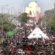 Karachi Muharram traffic plan