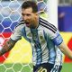 Messi World Cup records