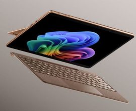 Microsoft Surface Snapdragon X2