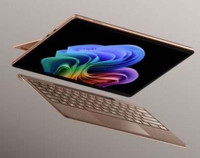Microsoft Surface Snapdragon X2