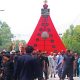 Islamabad Muharram security plan