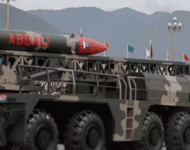 defense budget increase