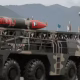 defense budget increase