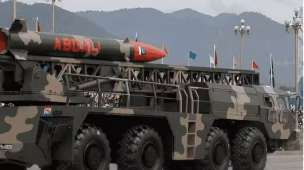 Govt to Increase Defense Budget
