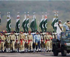 defence budget allocation