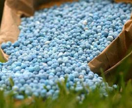 fertilizer subsidy Pakistan budget