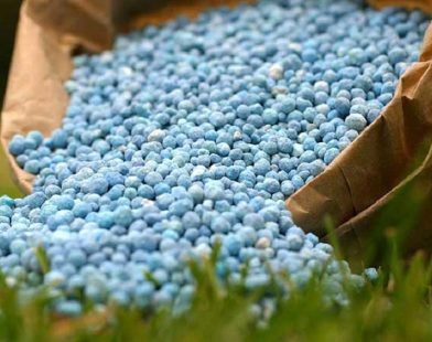 fertilizer subsidy Pakistan budget
