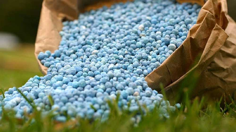 fertilizer subsidy Pakistan budget