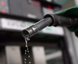 petrol price cut loss