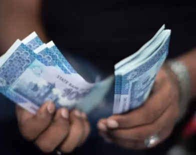Pakistan minimum wage 2026